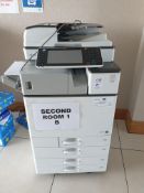 RICOH MP C3003 Color Laser Multifunction Printer