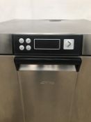 Smeg Dishwasher