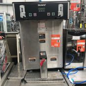 Bunn Coffee Brew System Dual