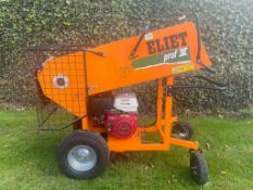 Chipper / Shredder Eliett Major prof 4