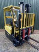Hyster Electric Forklift Truck