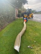 Leaf Blower / Collector Overton Truck Mountable