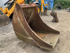 Digger Bucket