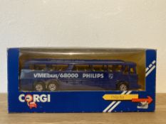 Corgi Philips Bus - 1223