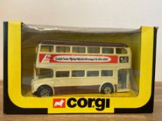 Corgi World Airways to USA Routemaster - 469
