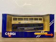 Corgi Metrobus Archways Kitchen & Bathrooms - C675/3