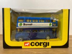 Corgi Barratt Routemaster - 469
