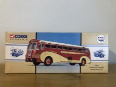Corgi Classics - Birlingham Seagull Ribble - 97173