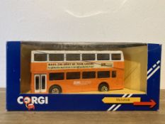 Corgi Metro Bus GM Buses - C675-14-HD
