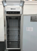 Superior Plus, Refrigerator SUPERIOR PLUS K 72 CCG C1 4S