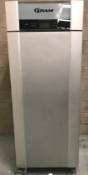 Single Door Freezer SUPERIOR PLUS F 72 RAG C1 4S