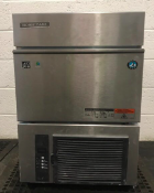 Self Contained Cube Ice Maker IM-45NE-HC