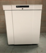 Lower height Compact 210, Freezer F 210 LG 3W