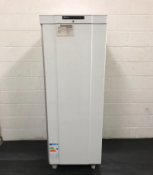 Compact 410, RefrigeratorK 410 LG C 6W