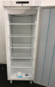 Compact 410, FreezerF 410 LG C 6W