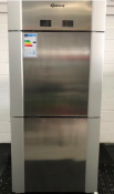 Single Door Refrigerator COMBI TWIN KK 82 CCG C1 4S
