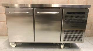 2 Door Counter K 1407 CSH A DL DR C2 U