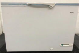Low Energy Chest Freezer CF 21S XLE