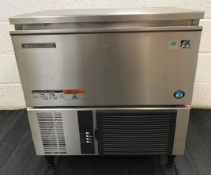 Self Contained Cube Ice Maker IM-45CNE-HC-25
