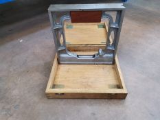 Wyler Precision Frame Spirit Level