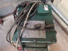 Oxford Electric Arc Welder