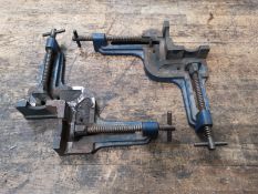 Welding Clamps