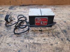 Eclipse Model 955 Demagnetiser