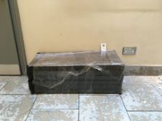 Plastic Shelving 6 Tier