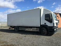 Iveco Stralis 2013