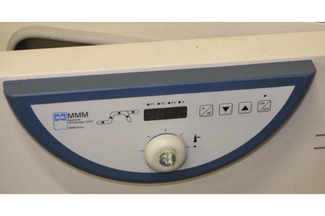 MMM Ecocell Drying Oven - Image 2 of 4