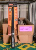 4x Boxes Simonds 8