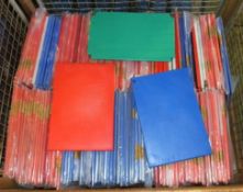 145x Catering Chopping boards