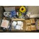 Various reels of electrical tape, Labels - Image 3 of 5