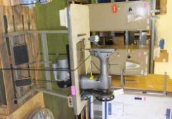 Singer Industrial Sewing Machine Electric