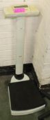 Seca Weighing Scales Model 704