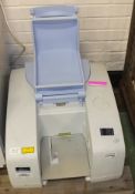Perkin Elmer Spectrum 100 Spectrometer
