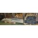 Shelving assembly - Racking Upright x16, Front & Back Beams x24, Side Rails x24, Shelf Sec - Image 1 of 4