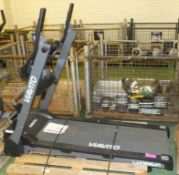 Vavito Lunarun Treadmill