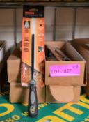 4x Boxes Simonds 6