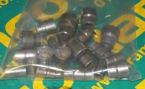 Selection of Socket Heads