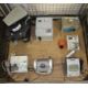 Durr Dental Vacuum Pump Unit, Medical Vivadent Silmamat S5 240v, Ferno Compact Carrying Wh - Image 1 of 5