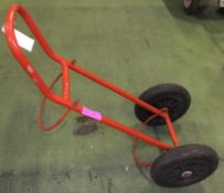 Single Cylinder Trolley