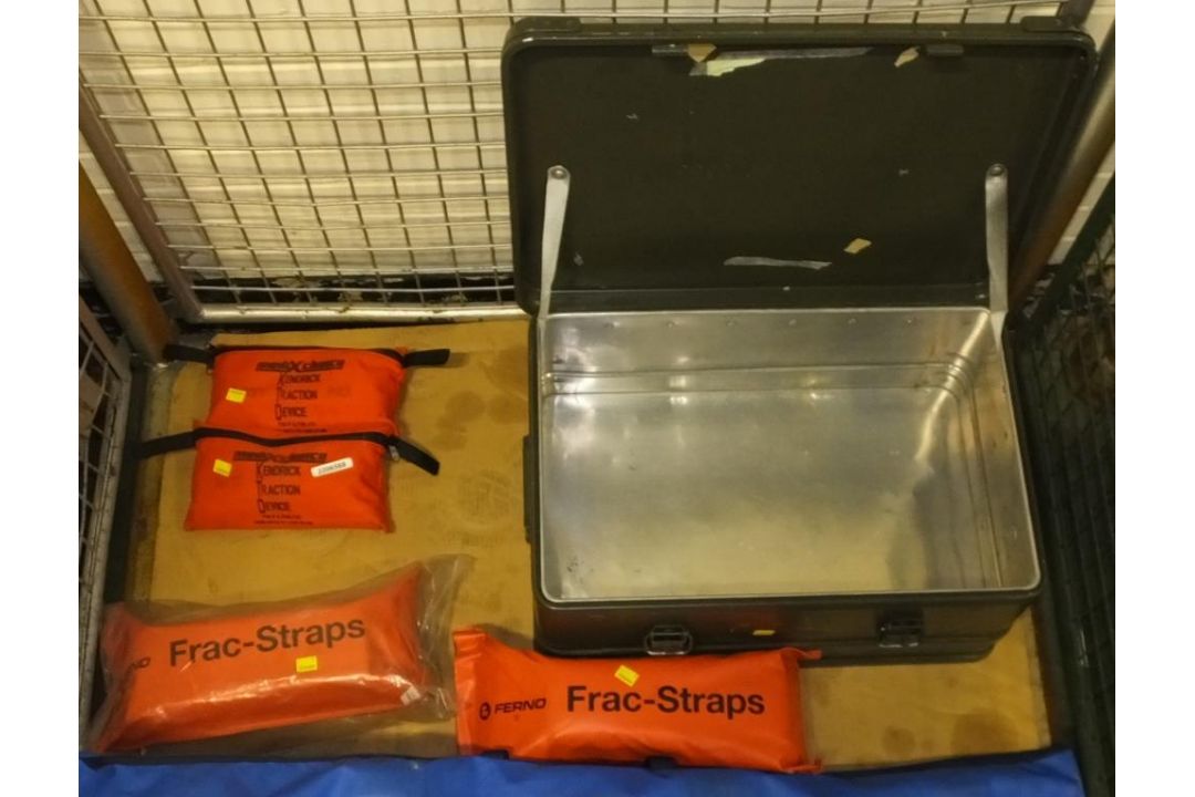 2x Medix Choice Kendrick Traction Device, Easy Slide Medi Mec Transfer System Patient, Fer - Image 1 of 3