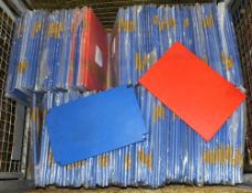 139x Catering Chopping boards