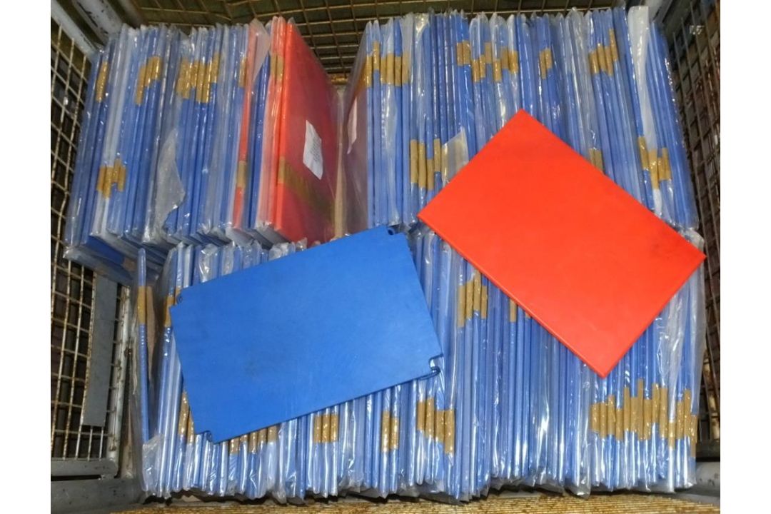 139x Catering Chopping boards