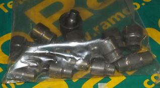 Selection of Socket Heads