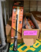 4x Boxes Simonds 6