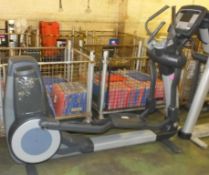 Lifefitness 95X Crosstrainer