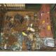 Lifting equipment - Chain, D clamps, Shackles, 2T Block and Tackle Chain (FECO), Various s - Image 1 of 4