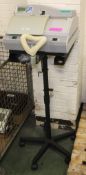 Vitalograph 2160 Volumetric Storage Spirometer